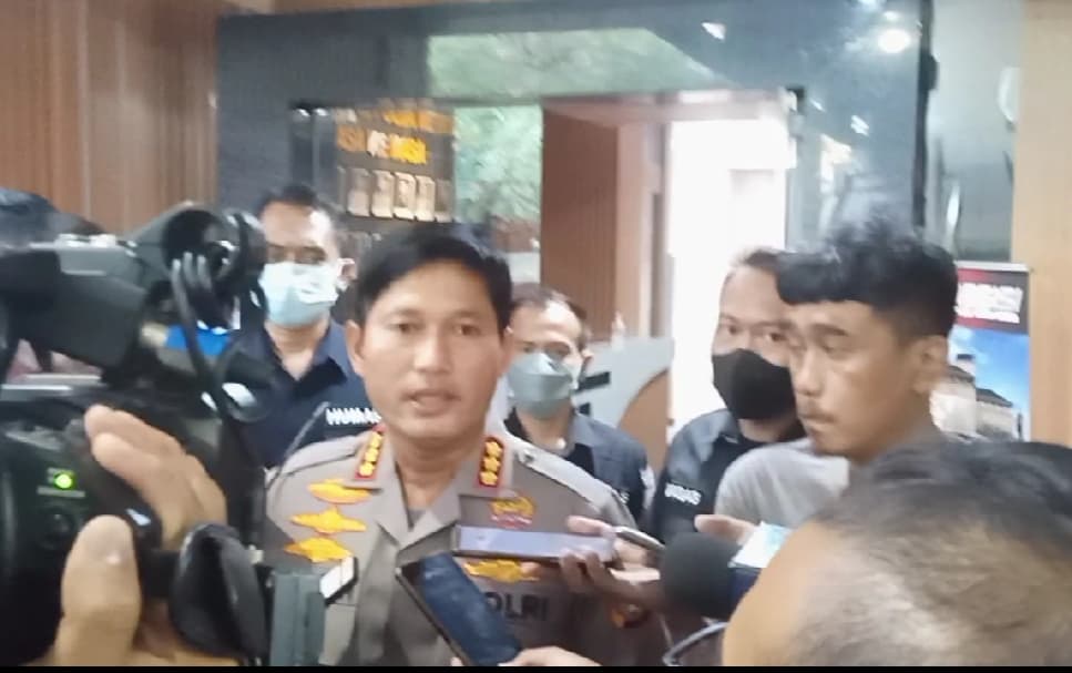 Roy Suryo Minta Perlindungan ke LPSK, Polda Metro: Silahkan Saja!