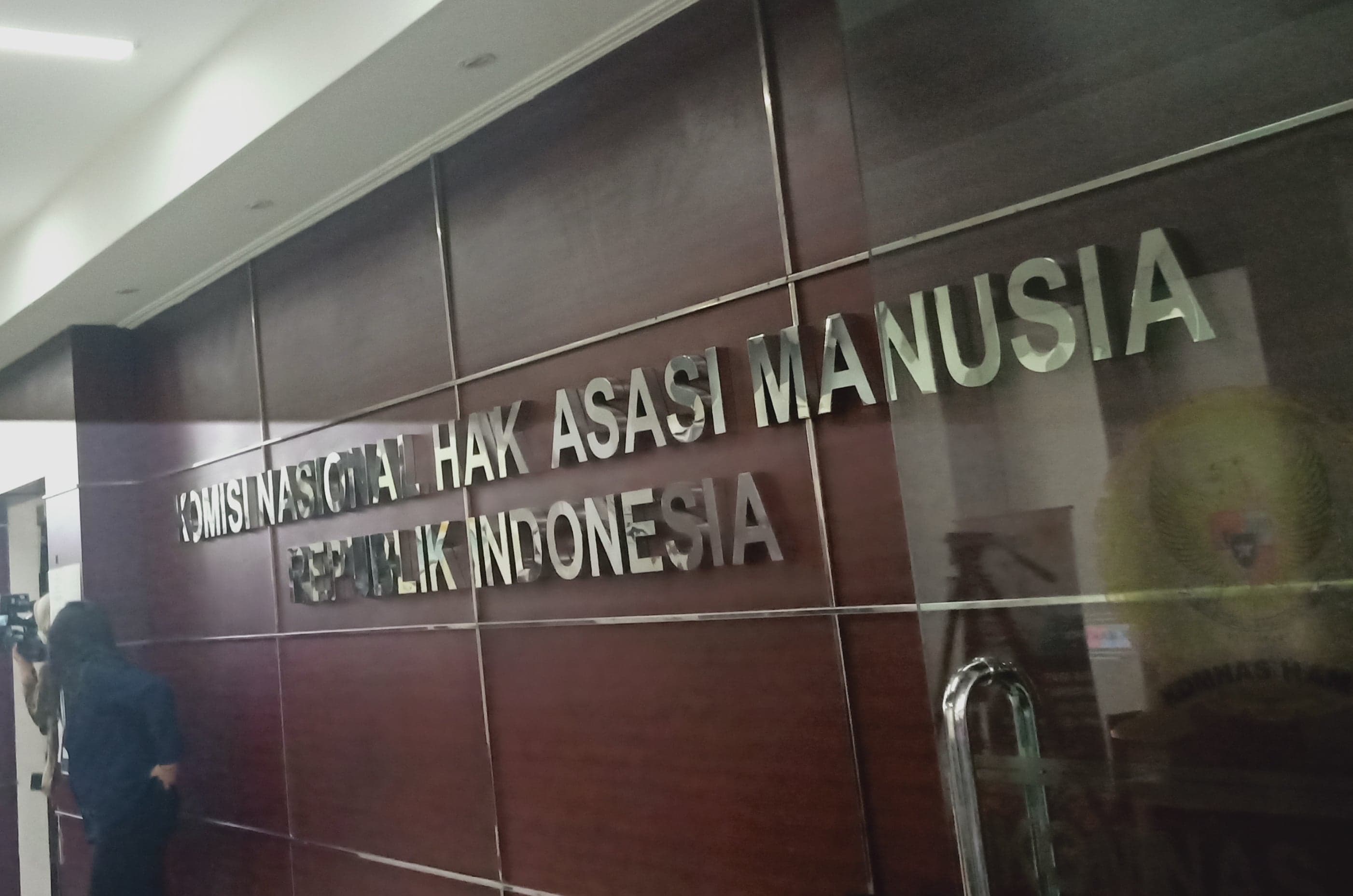 Komnas HAM Temukan Pelanggaran dalam Sidang Tragedi Kanjuruhan