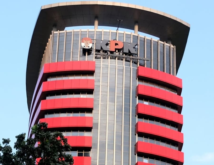 KPK Periksa Petinggi PT Indika Energy Terkait Kasus Lukas Enembe