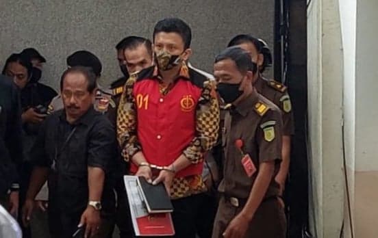 Kelelahan, Jaksa-Pengacara Kompak Minta Sidang Ferdy Sambo Ditunda Hingga Januari
