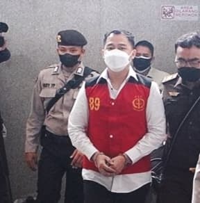 Sidang Arif Rachman, Jaksa Hadirkan Ahli Forensik Digital dan Ahli Pidana