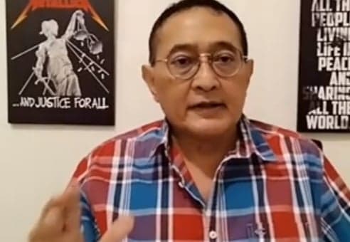 Jenderal Dudung Disebut-sebut Layak Pimpin PSSI, Pengamat: Cari yang Profesional Donk, Bukan Tukang Comot Baliho!