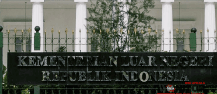 Kemenlu Beri Warning Soal Rencana AS Kirim Pesawat Berkemampuan Nuklir Dekat dengan Indonesia