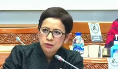 Respons Isu RK Gabung Partai Golkar, Nurul Arifin: Belum Penuhi Syarat Legal Formal