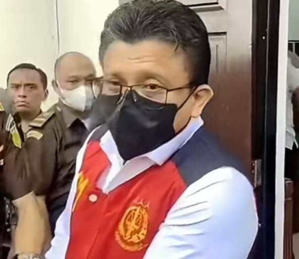 Ferdy Sambo Jadi Saksi di Sidang Obstruction of Justice Irfan Widyanto Hari Ini