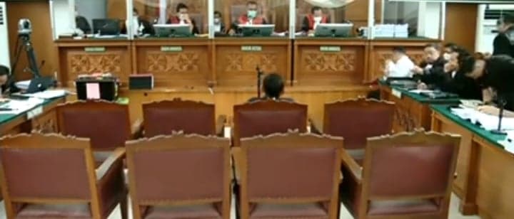 Sidang Obstruction of Justice Kasus Pembunuhan Brigadir J Dilanjutkan Sebelum Tahun Baru