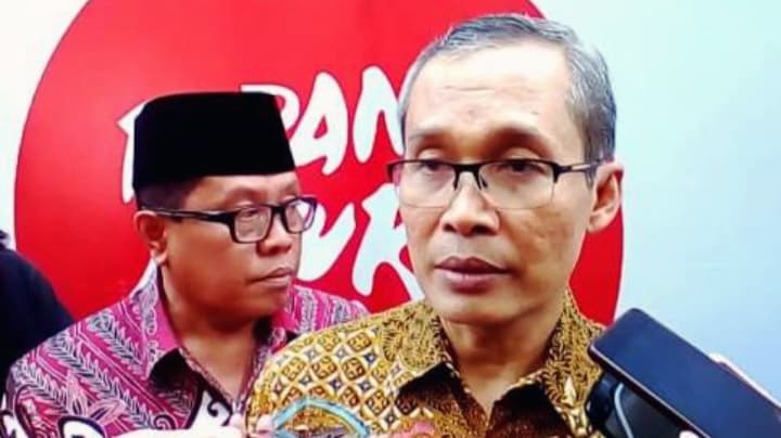 KPK Ingatkan Titik Rawan Korupsi di Pemprov DKI: Pengawasan Bansos Jangan Kurang