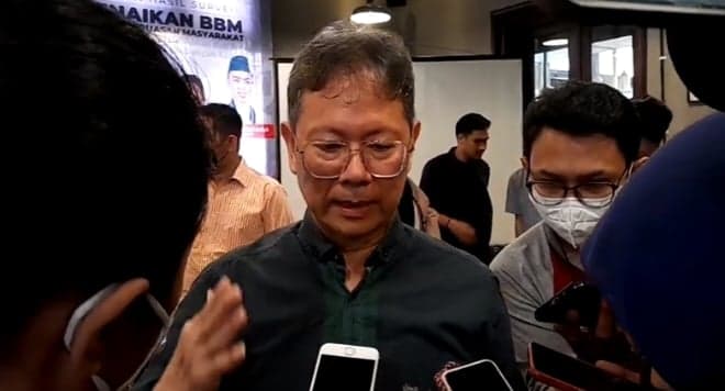 Pemilu 2024 Pasti dan Wajib Dilaksanakan, Kecuali Dikudeta