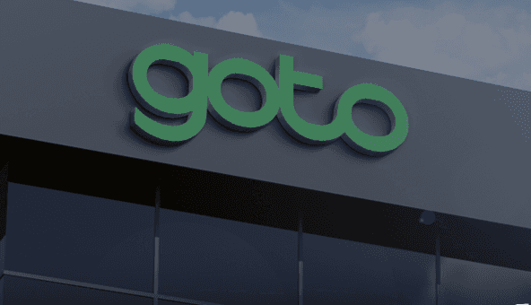 Harga Anjlok, OJK Wajib Perpanjang Masa Lock Up Saham Pendiri GoTo