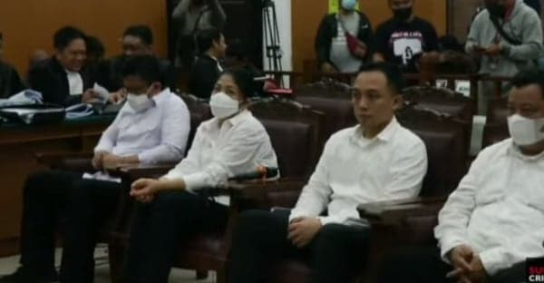 Ahli Sebut Sikap Yosua Berubah, Merasa Diistimewakan Putri Candrawathi