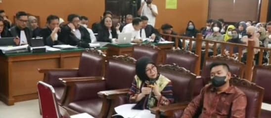 Saksi Ahli Sebut Perubahan Sikap Brigadir J Sejak Diberi Kepercayaan Sebagai Kepala Rumah Tangga 