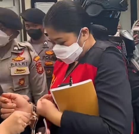 Hakim Heran: Putri Candrawathi yang Ngaku Korban Pelecehan, Kok Orang Lain yang Banyak Cerita?