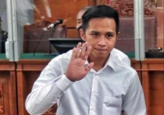 Hari Ini Bharada E Diperiksa sebagai Terdakwa