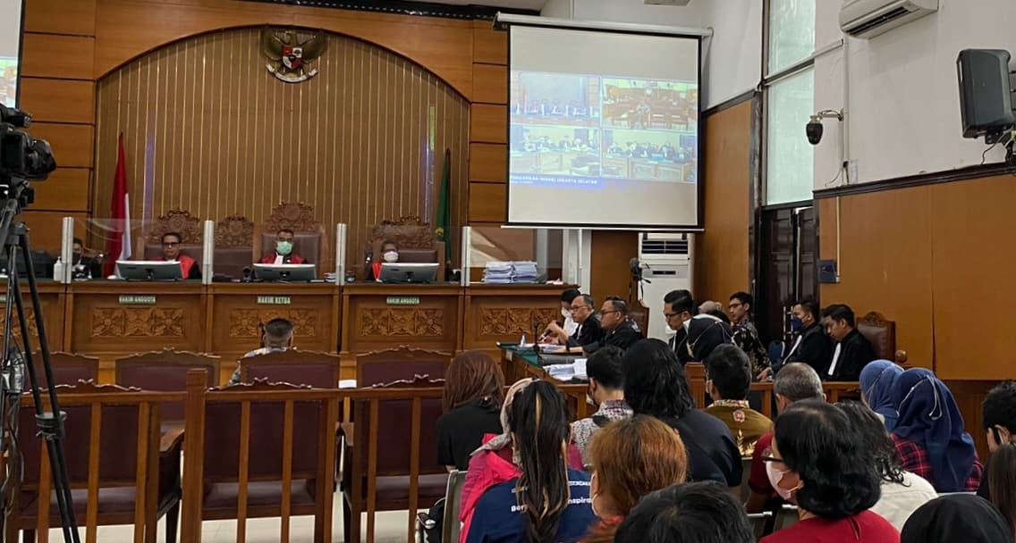 Saksi Ahli Pidana Jelaskan Perbedaan Signifikan Pasal 340 dan Pasal 338