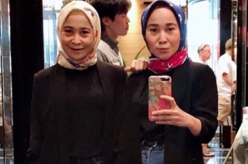 Polda Metro Tetapkan 'Si Kembar' Rihana dan Rihani Tersangka Penipuan iPhone Rp 35 Miliar