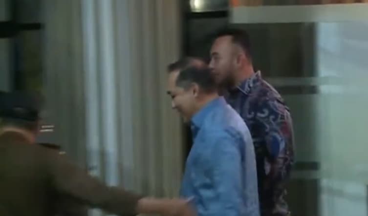 Diperiksa 9 Jam Soal Korupsi CPO, Ini Keterangan Lengkap Mantan Mendag Lutfi 