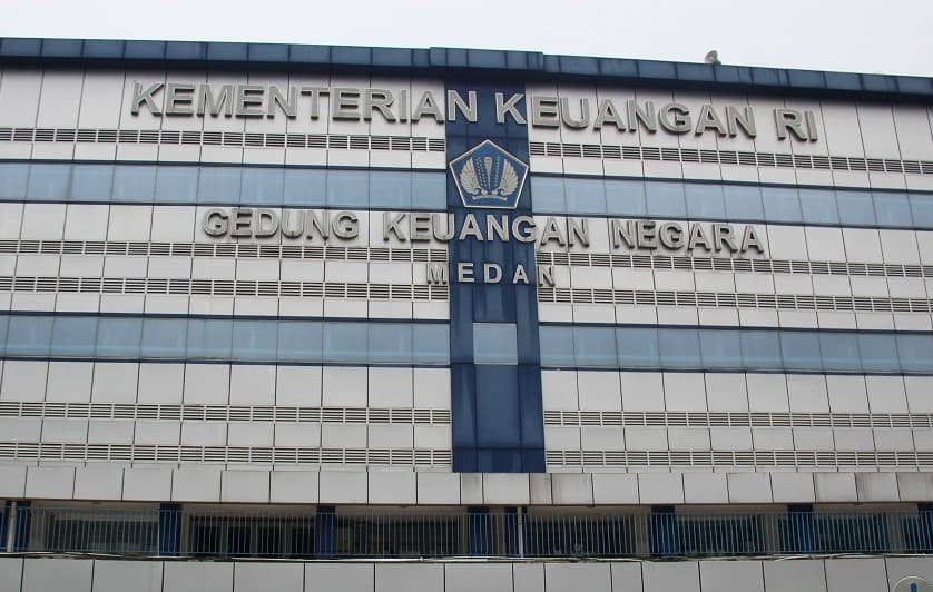 Pemerintah Putuskan Stop Gulirkan Program Pengampunan Pajak
