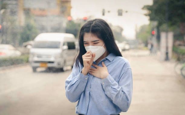Kenali Gejala dan Pencegahan ISPA yang Lagi Menerpa Jakarta