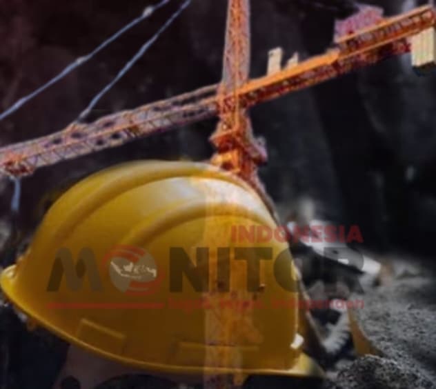 Batu Bara dalam Pusaran Mafia Proyek, Perusahaan Kontraktor di Jakarta Menang Tender Pembangunan Kantor Bupati Meski Sudah Black List