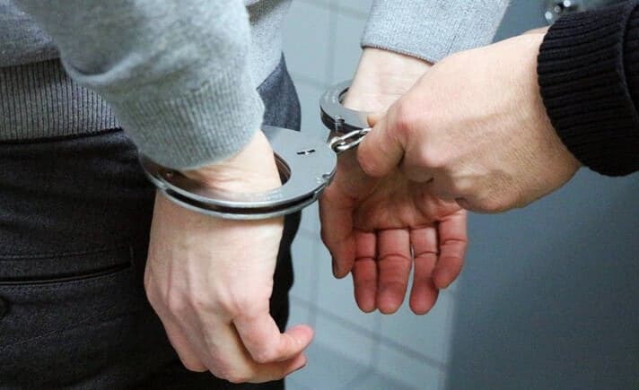 6 Perusuh Saat Malam Perayaan Natal di Palembang Ditangkap