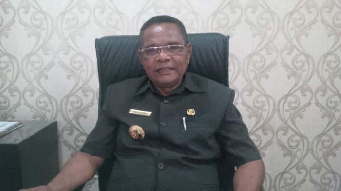 Wakil Bupati Alor Imran Duru Meninggal Dunia