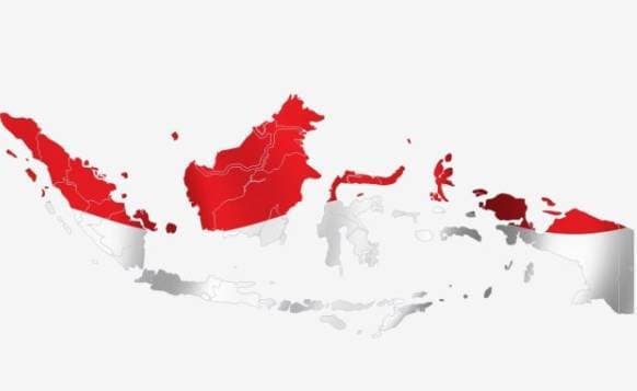 Provinsi Papua Barat Daya Disahkan, Indonesia Kini Miliki 38 Provinsi