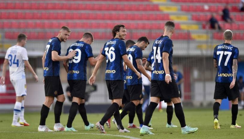 Prediksi Inter Milan vs Genoa, Laga Pembuka Serie A