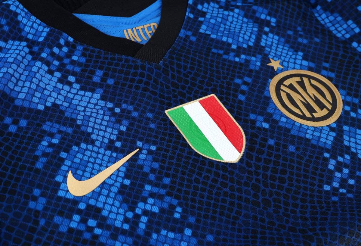 Inter Milan, Jadwal Lengkap Serie A Musim 2021/2022