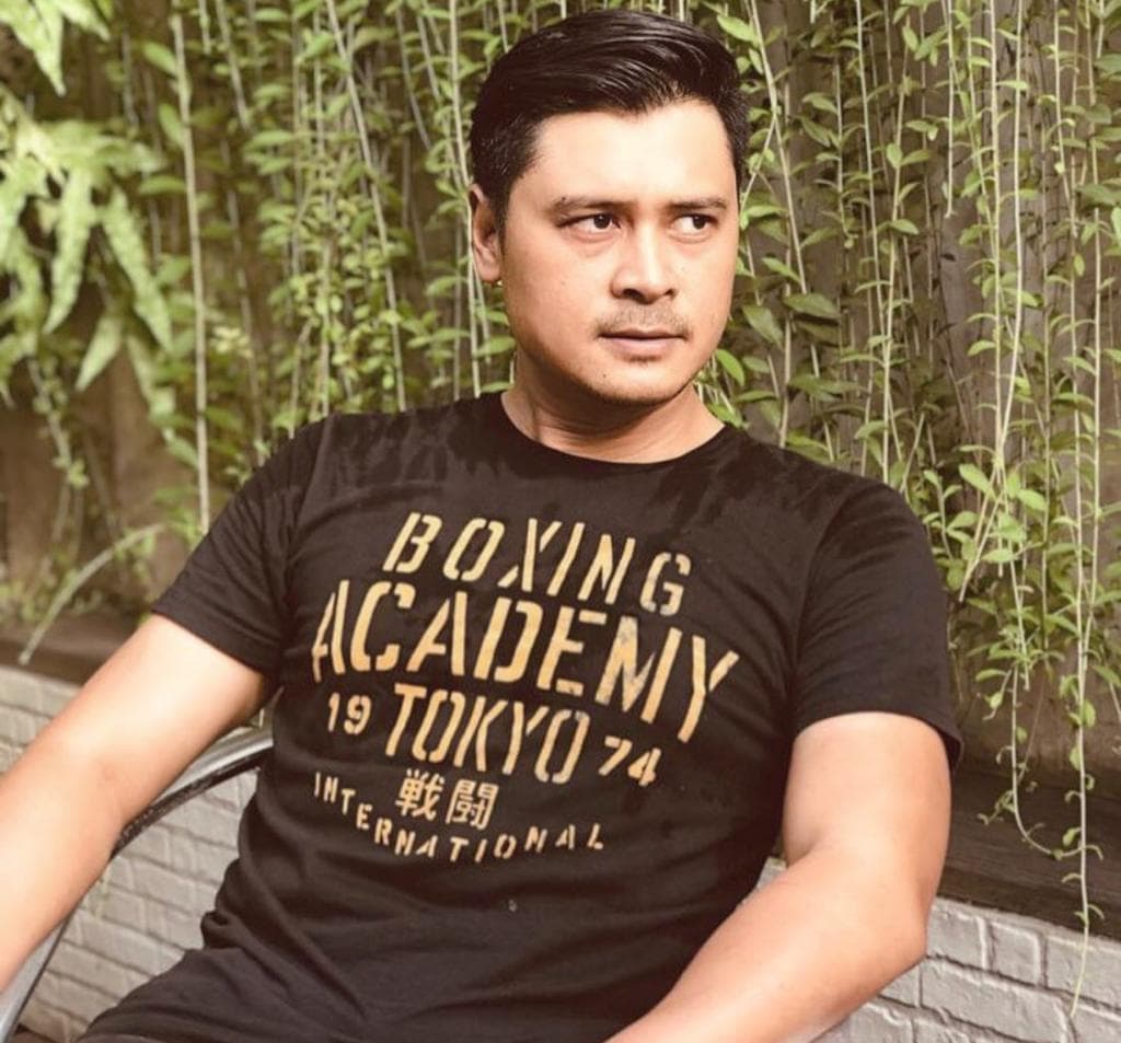 Kabar Duka, Aktor Iqbal Pakula Meninggal Dunia