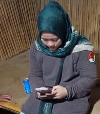 Diduga Tanpa Sprindik, Seorang Ibu Ditangkap Polres Kabupaten Serang, Kasus Apa? 