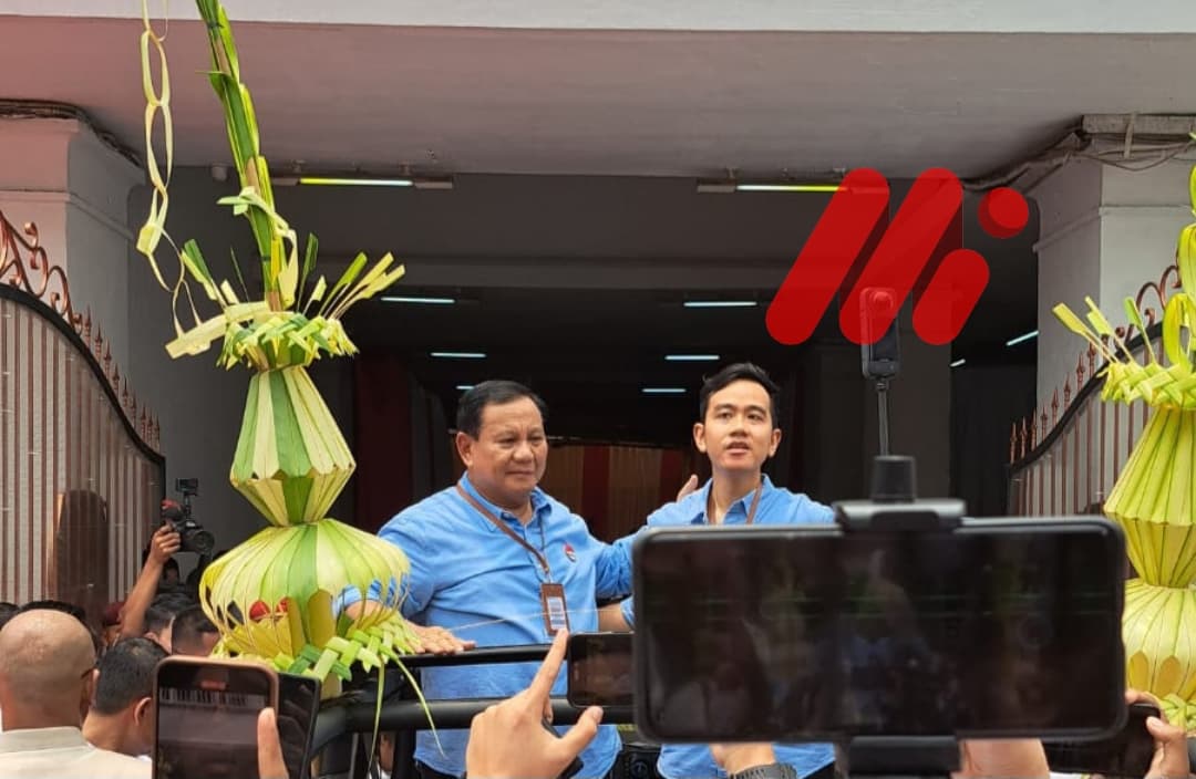Apakah Hak Warga Negara Harus Dipotong Karena Dia Anak Pejabat?