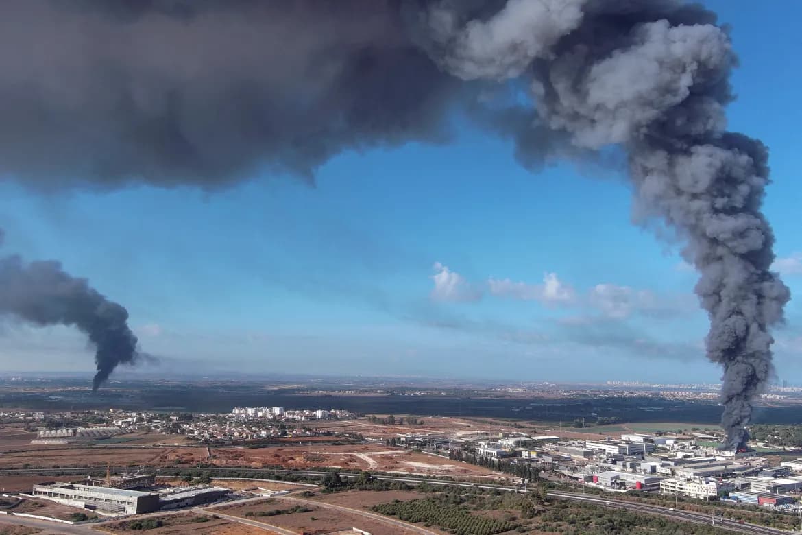 123 Tentara Israel Tewas Akibat Serangan Hamas