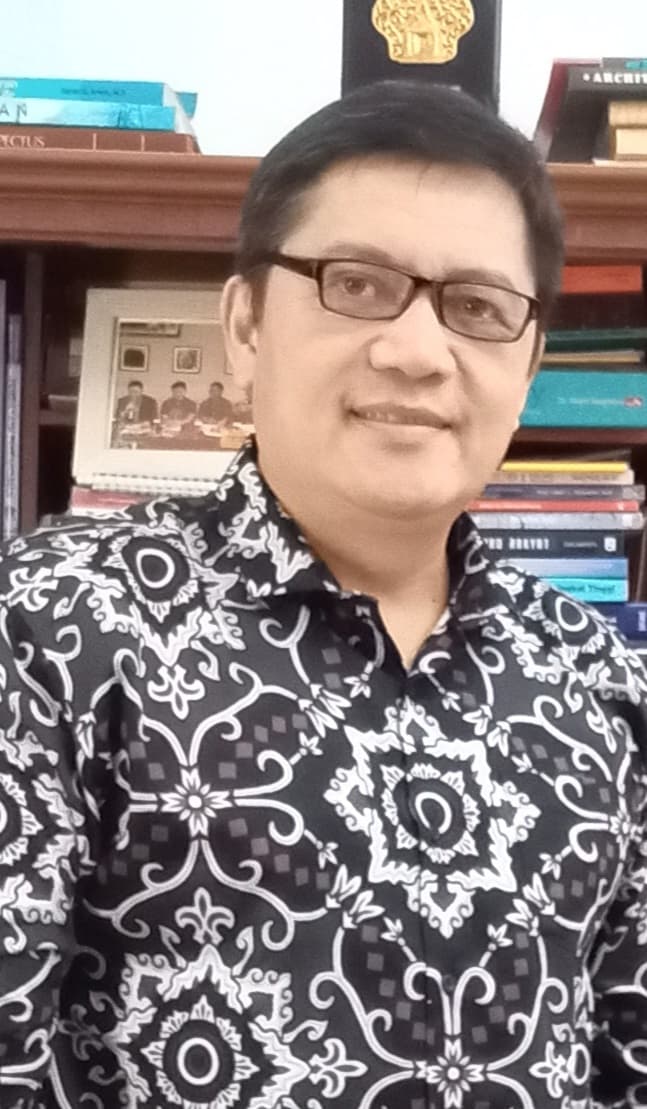 Cawe-cawe Politik dan Kementerian Super HUD