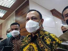 Jika Firli Bahuri Mangkir Lagi, Polda Metro Bakal Bertindak!