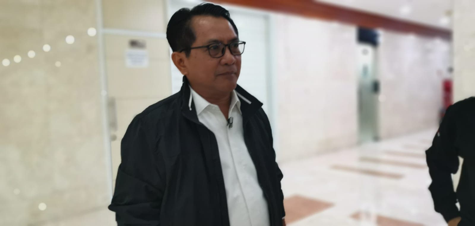 Menpora Dito Terseret Kasus Korupsi BTS Kominfo, Golkar Buka Suara