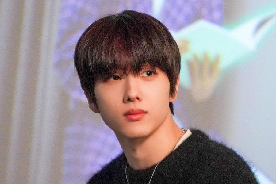 Akhirnya Jisung NCT Buka Akun Instagram Pribadi