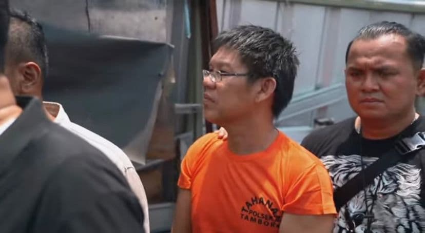 Polisi Grebek Pabrik Miras Ciu di Jakarta Barat, Pemilik Ditangkap