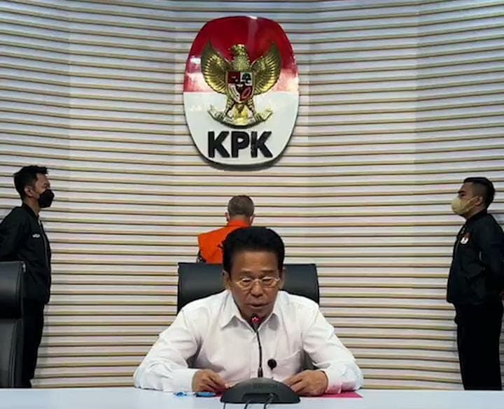 Syahrul Yasin Limpo Bersama Dua Anak Buahnya Nikmati Rp 13,9 M di Kasus Korupsi Kementan