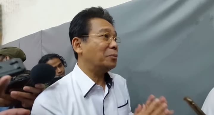 KPK Usut Aliran Dana Korupsi Eks Mentan Syahrul, NasDem: Silakan!