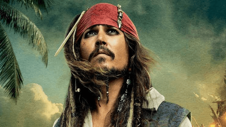 Johnny Depp akan Kerjakan Film Baru Produksi Netflix