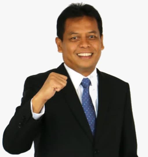 Profil Joko Agus Setyono yang Baru Dilantik Jadi Sekda DKI