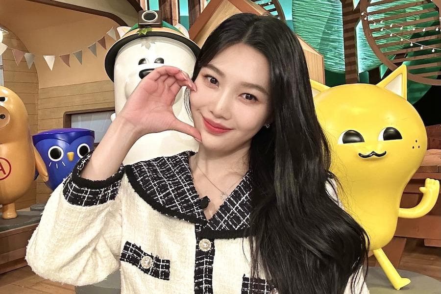 Joy Red Velvet Hentikan Kegiatan karena Masalah Kesehatan