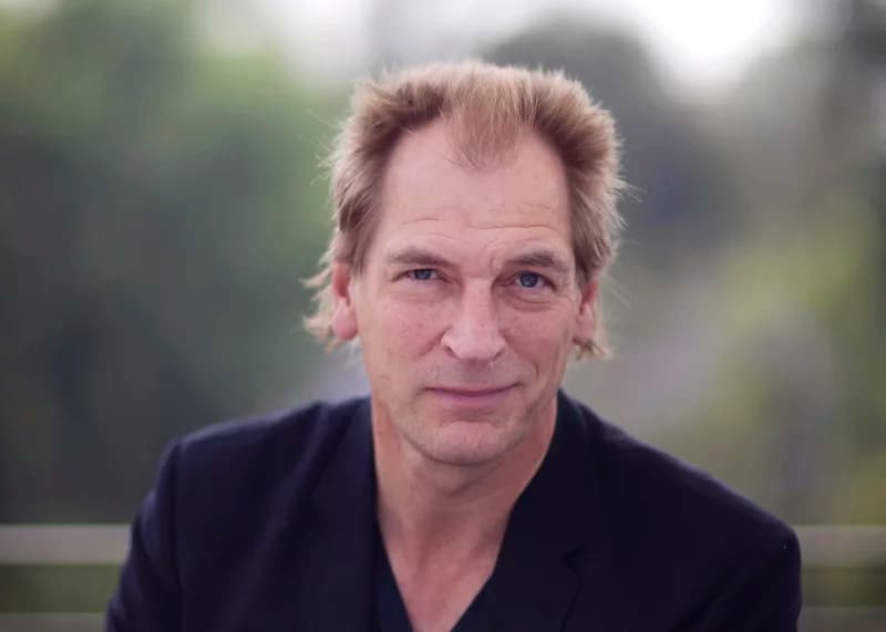 Aktor Julian Sands Ditemukan Tewas di California Setelah Hilang Saat Mendaki