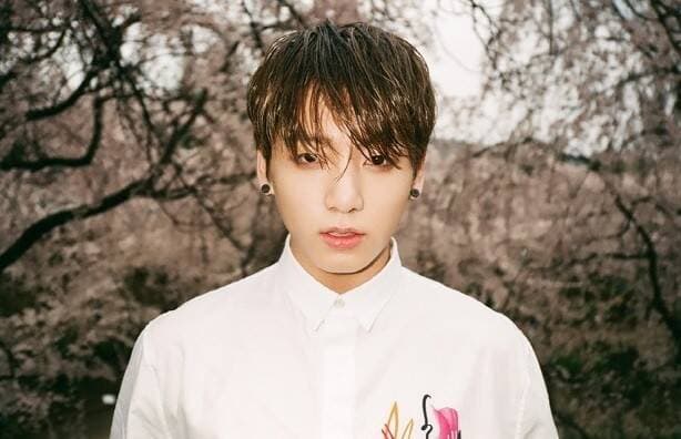 Jungkook BTS Siap Rilis Single Solo Juli Mendatang