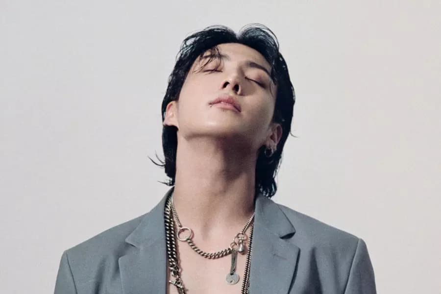 Jungkook BTS akan Debut Single Solo "Seven" di GMA Summer Concert Series