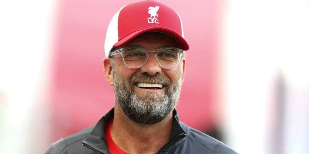 Liverpool Cukur Leeds United 3-0