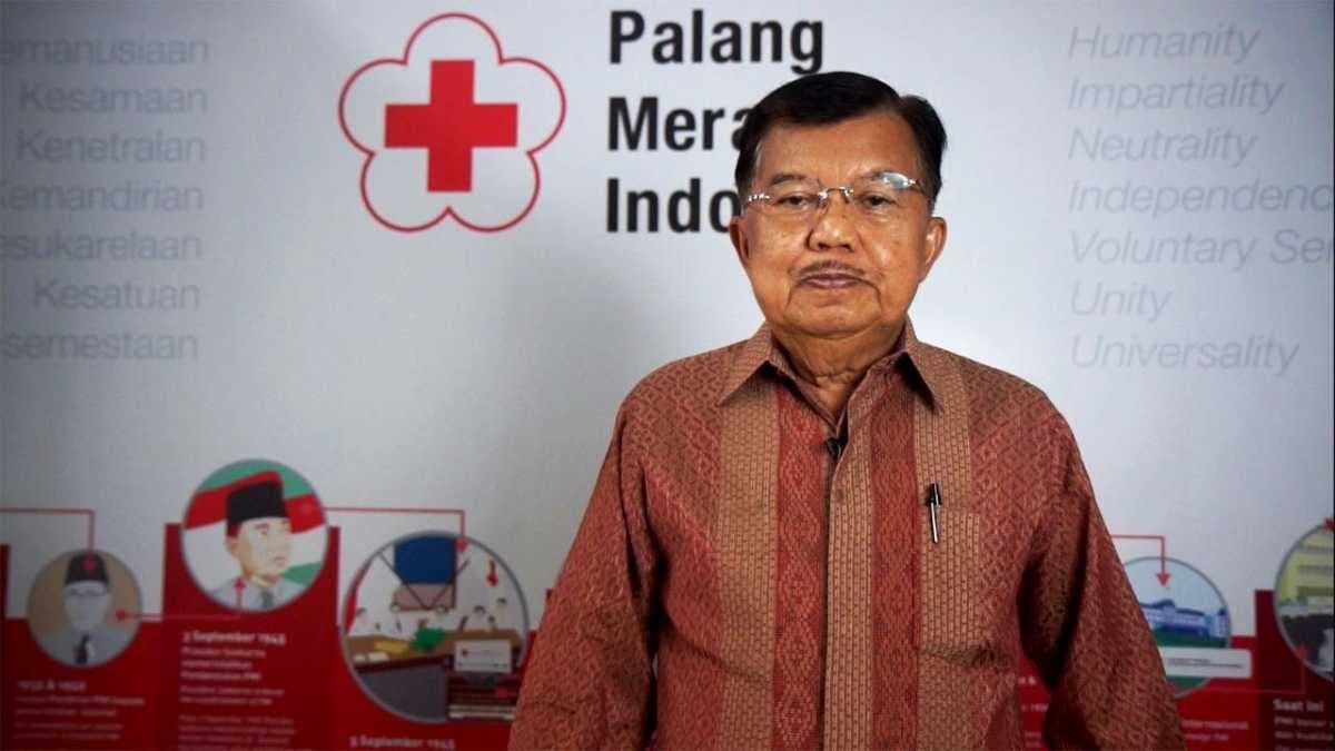 JK Dinyatakan Positif Covid-19, Jubir Ungkap Kondisinya