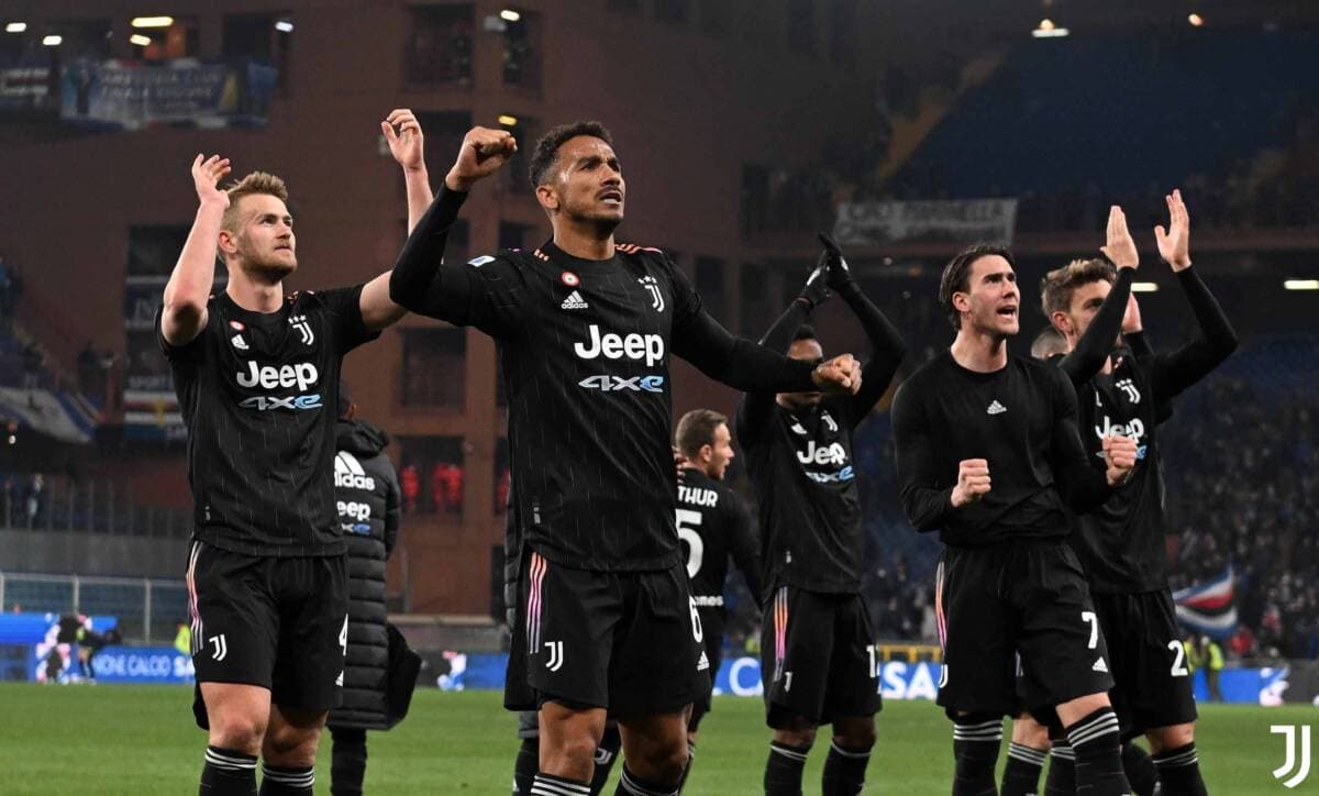 Link Live Streaming Atalanta vs Juventus di Liga Italia