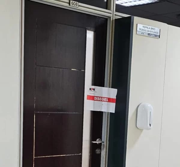 Anak Buah Mentan Syahrul Melawan! Bukti Aliran Dana Coba Dimusnahkan
