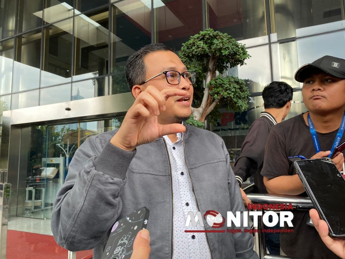 4 Mantan Anggota DPRD DKI Jakarta Ini Diduga Tahu Korupsi Pengadaan Tanah Pulo Gebang